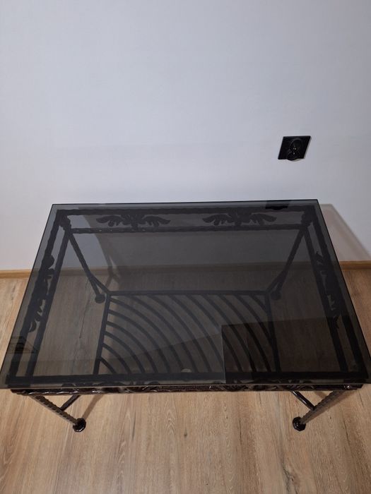 Sprzedam ławę kutą