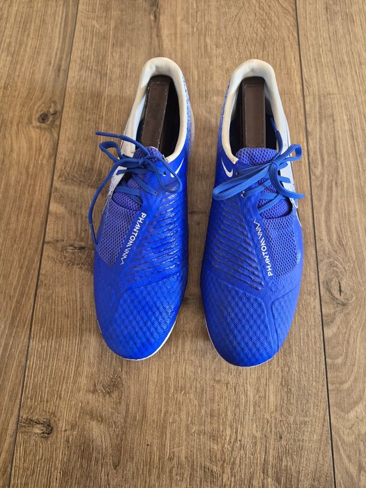 Бутсы Nike Phantom Venom Elit FG