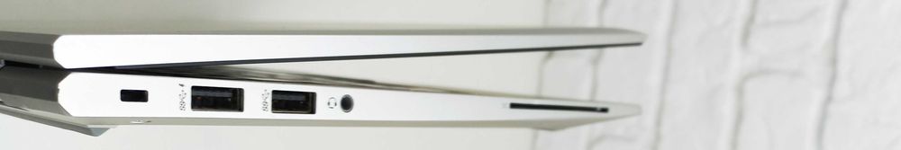 HP EliteBook 840 G8 i5-1145G7 16Gb 256SSD FullHD IPS