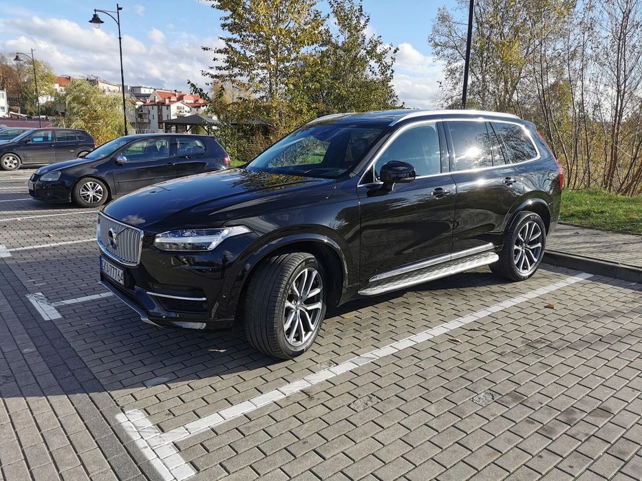 Volvo XC 90