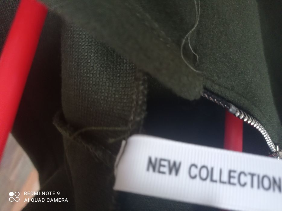 New collection super bluza jak kurtka , wiskoza 95 % rozmiar xXXL