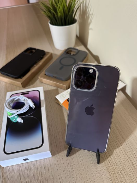Iphone 14 Pro Max 128GB
