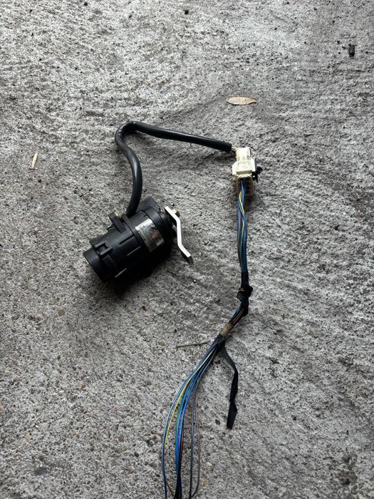 Potencjometr pedalu gazu bmw e32 e31 v12 m70