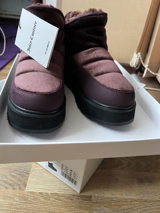 Снігоходи juicy couture