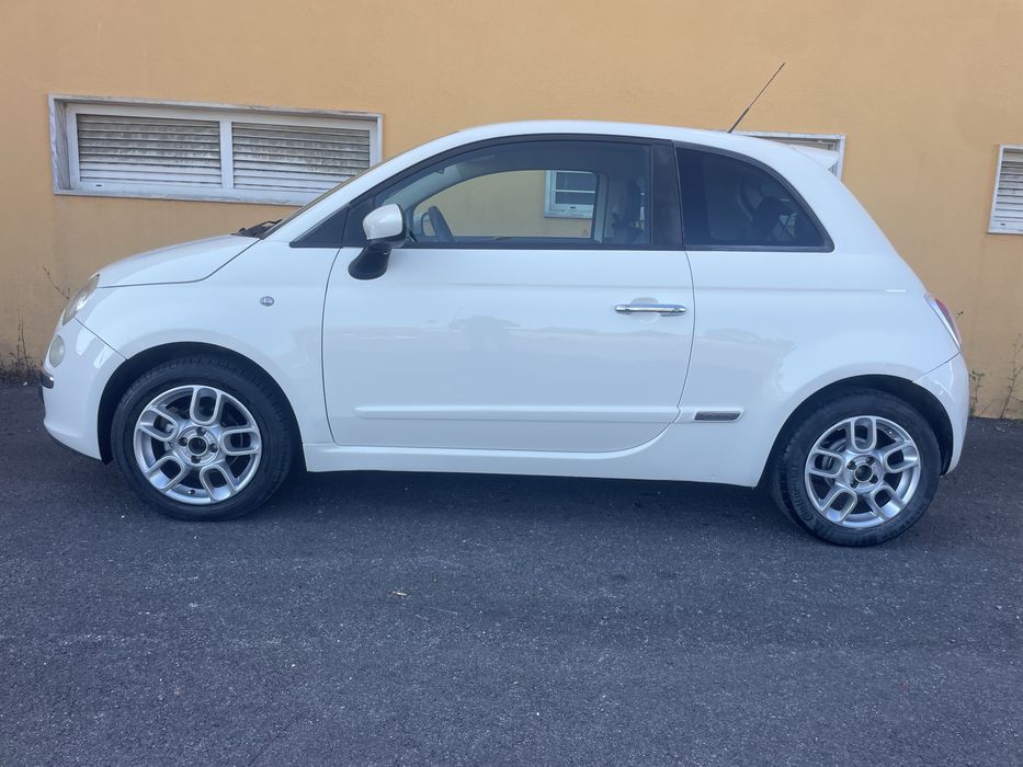 Fiat 500 1.2cc 8v504827068024115203
