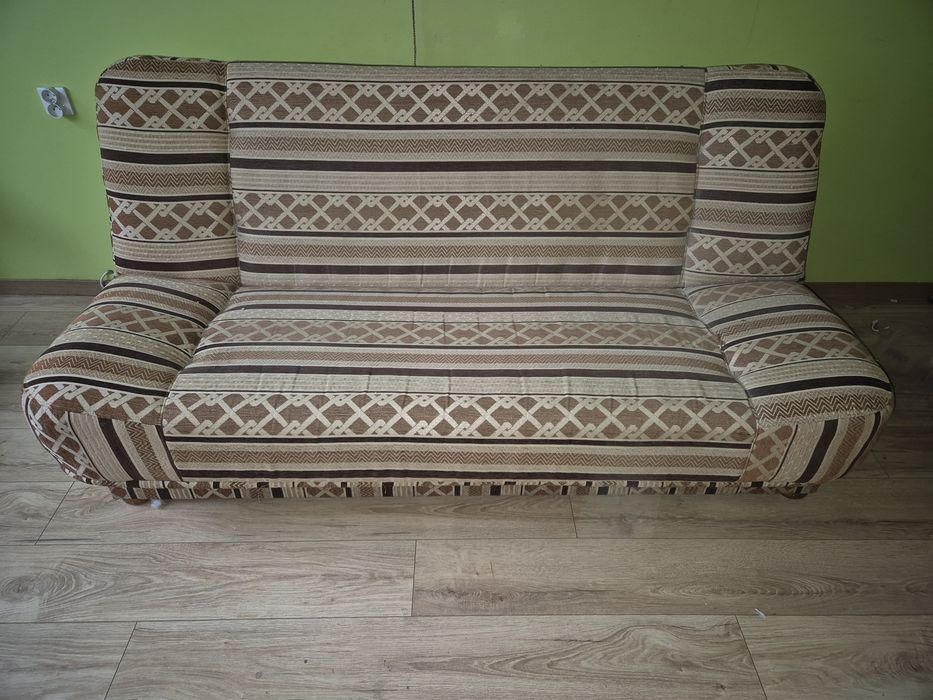 Wersalka  za,darmo ,