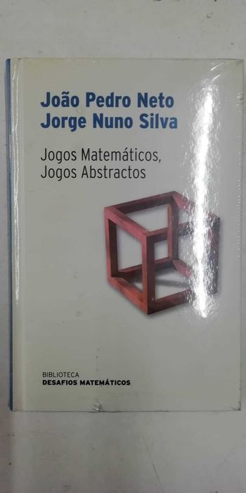 Biblioteca "Desafios Matemáticos"