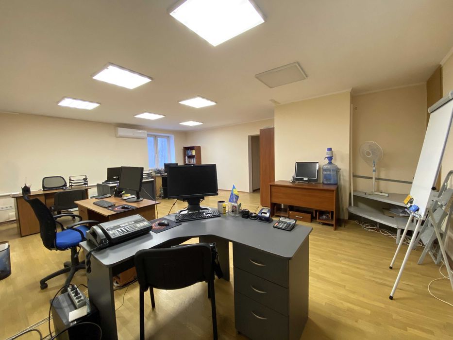 4+-rooms apartment apartment by the address st. Ul Chernobylskaya (area 163 m²) - Atlanta.ua - photo 19