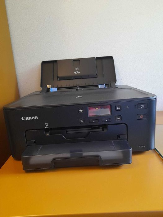 Printer as new494876458064947200