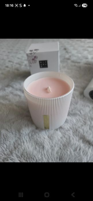 Zestaw Rituals of sakura