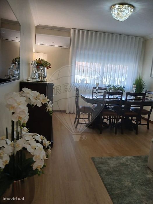 Apartamento T2 para venda