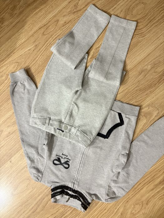 Набір одягу для  дівчинки 128-134 р Gap George Original Marine