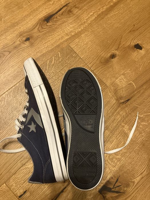 Trampki Converse roz.45