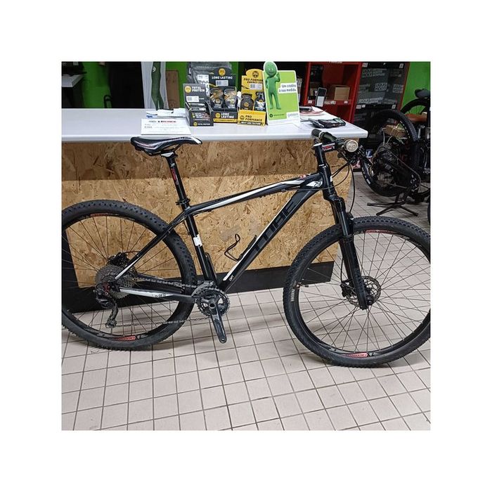 Cube L Roda 29 BTT