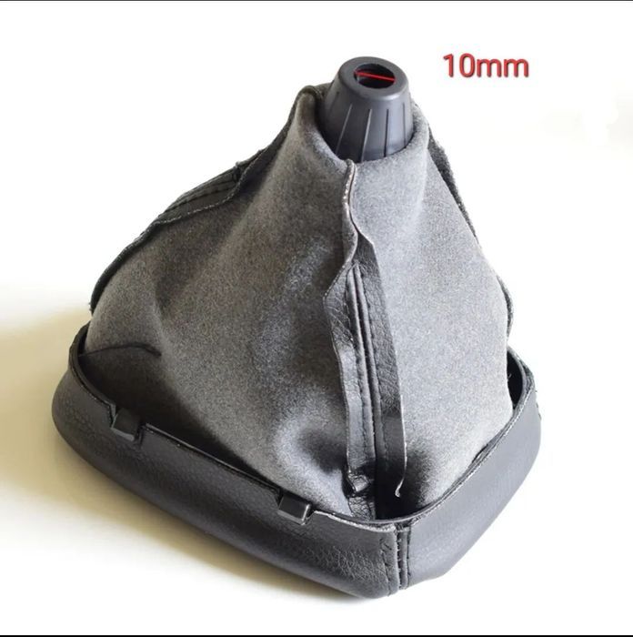 Fole Mudanças Mercedes Benz Class C W203 S203 - 6 Velocidades