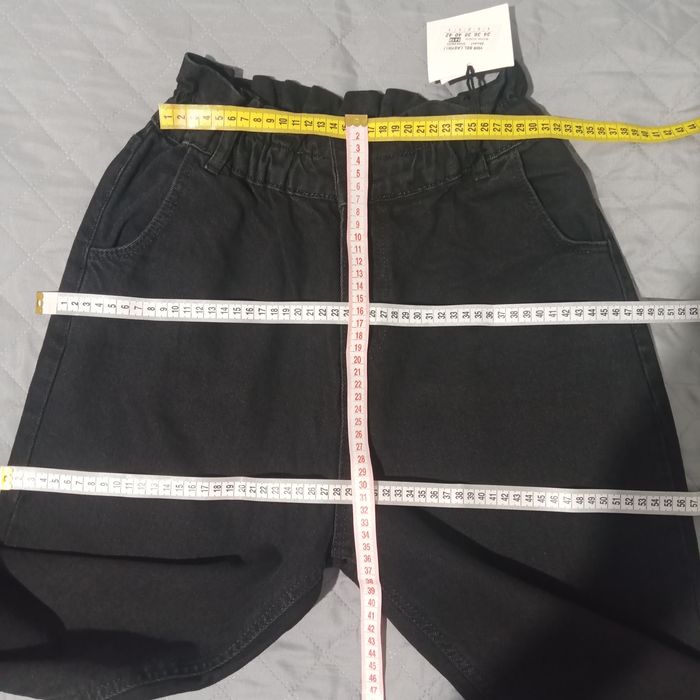 Жіночі стильні джинси