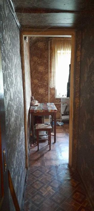Apartment in Kryvyy Rih - View 5