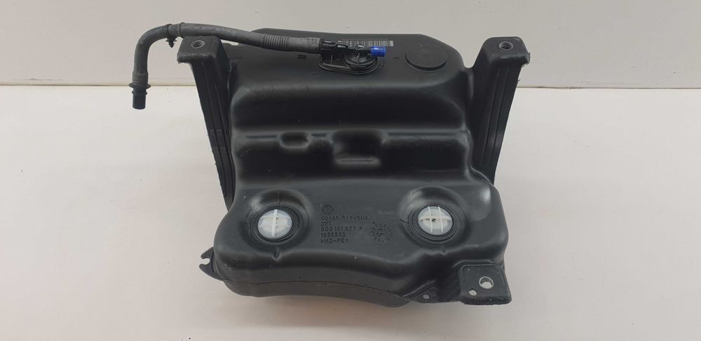 Zbiornik adblue pompa sterownik skoda superb 3Q0