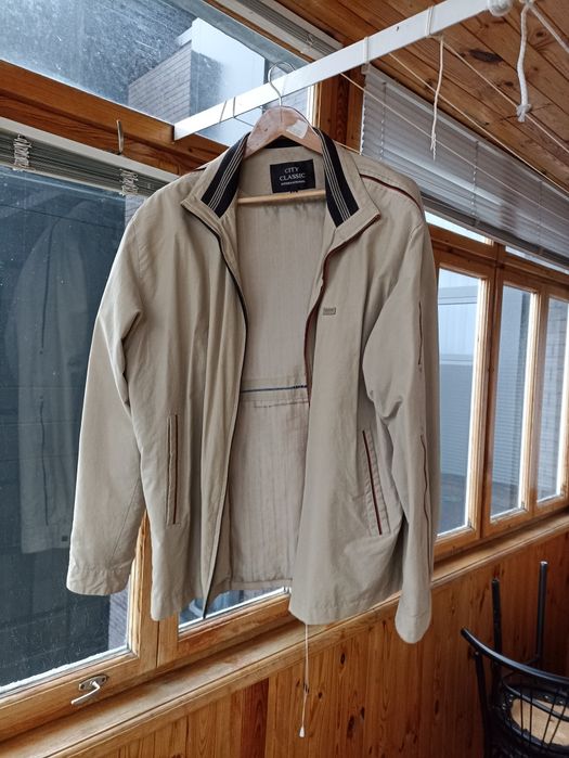 Ветровка размер: 58/5