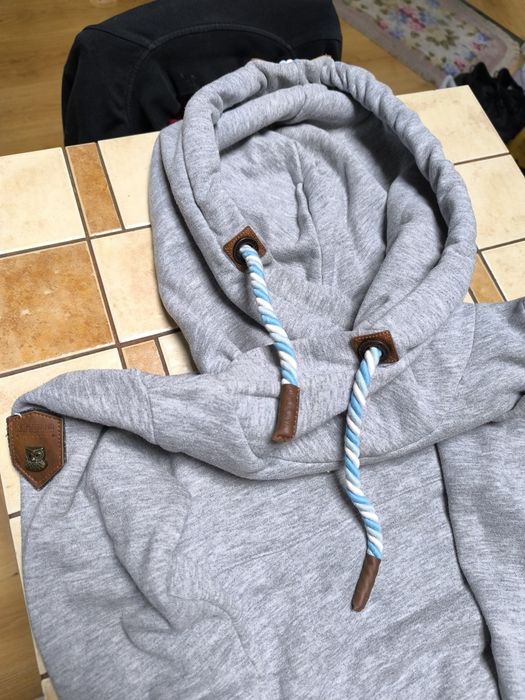 Bluza Naketano S