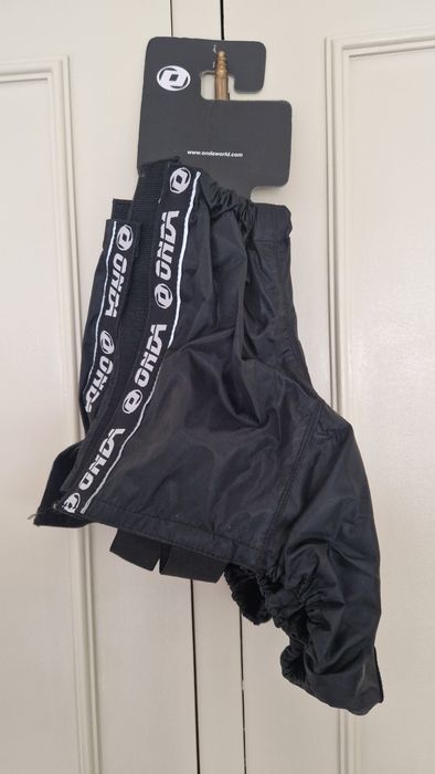 Capas para pés para chuva e frio