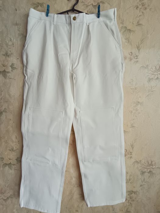 Штаны коттон спецодежда Engel Турция.