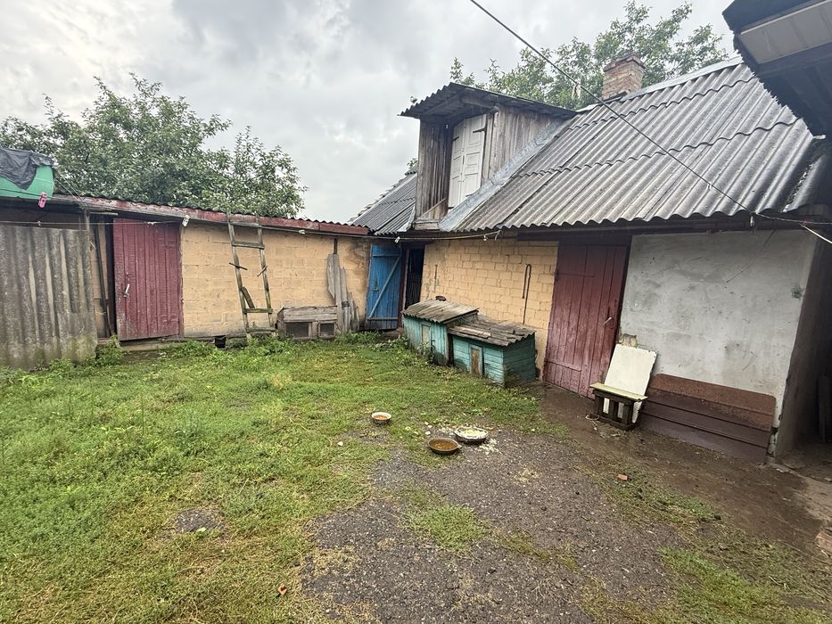 Продам будинок с.Омеляна поруч Рівного