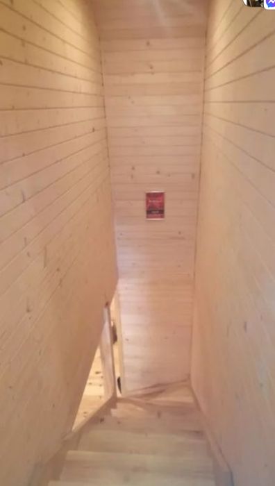 Producent Podbitka deska elewacyjna szalówka elewacja 13 cm x 1.5 1 ga