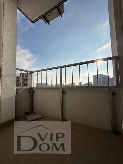 Квартира в Аркадии , ЖК ГОЛЬФСТРИМ