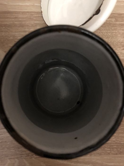 Молочные бидоны бу