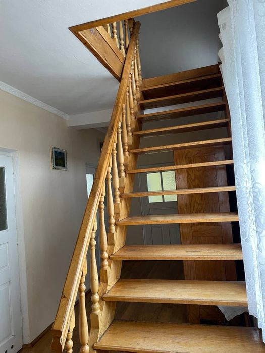 Продається будинок в с. Розношинці (біля м. Збараж) продаж земельна