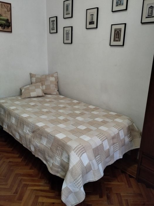 Quarto centro de Lisboa