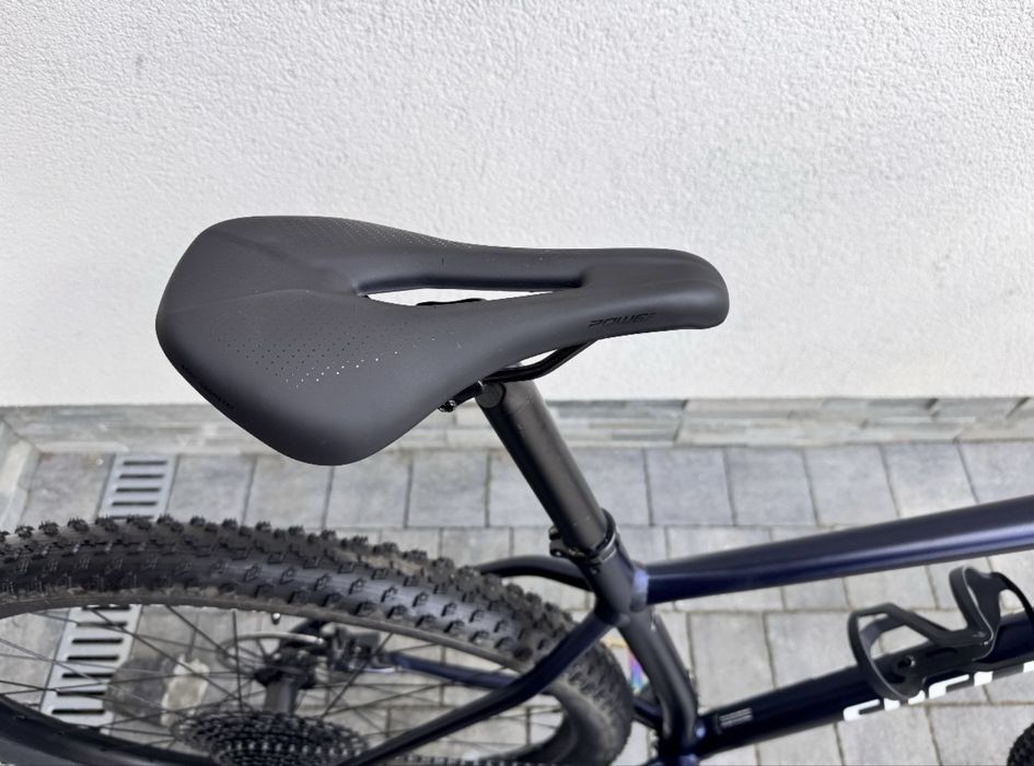 Gwarancja do lipca 27r Nowy! Specialized Chisel  29” rama 19” Rockshock Judy Silver