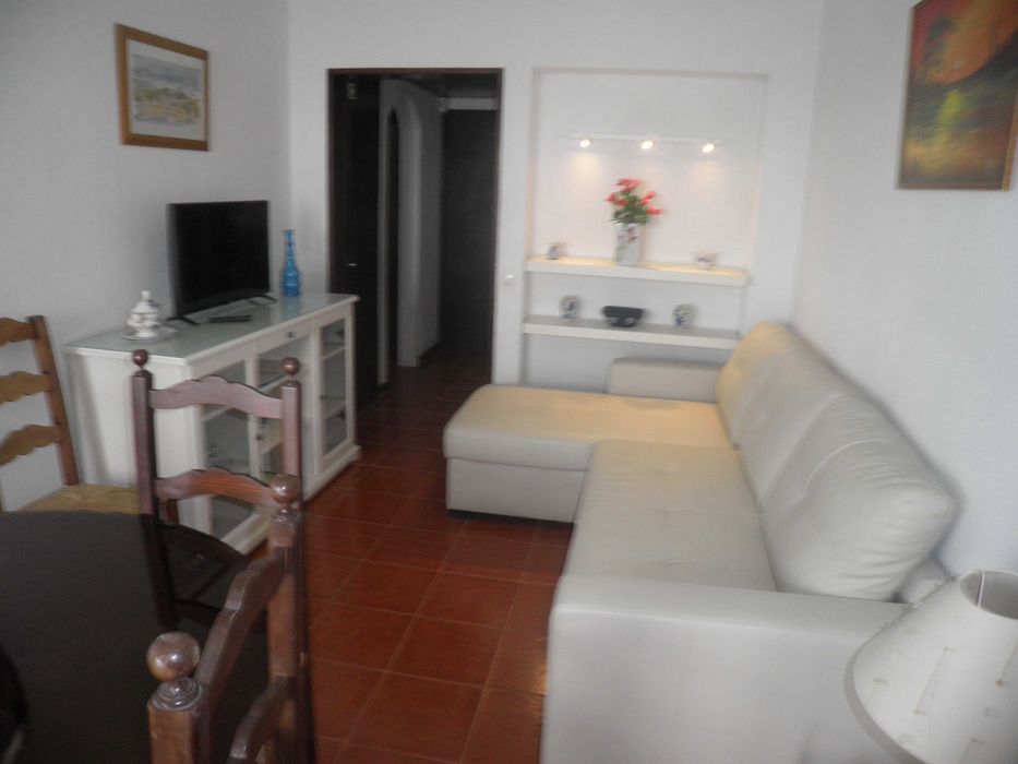 Apartamento  Paulo Ferreira