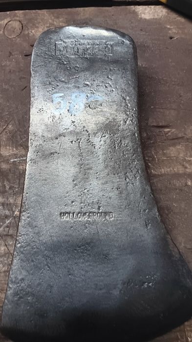 Siekiera  nr 582