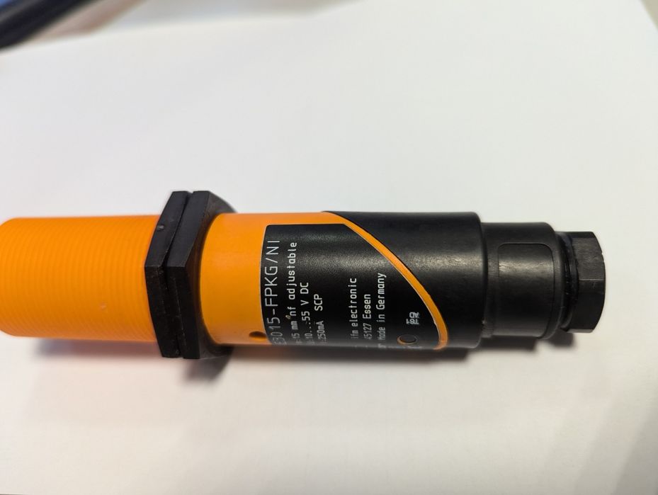 Датчик ємнісний KI5023 Efector