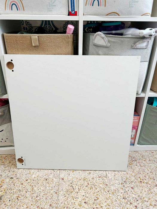 Axstad Porta branca 60x60 IKEA