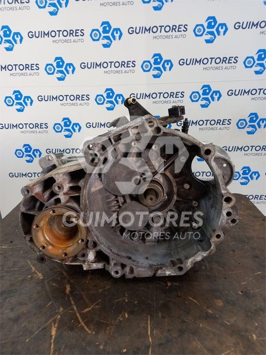 CAIXA VELOCIDADES VOLKSWAGEN PASSAT 2.0TDI 170CV, REF: KDS - DSG 6V
