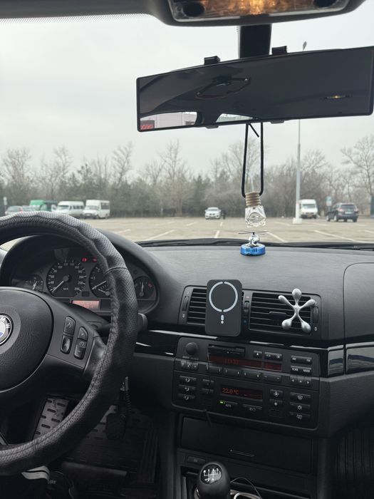 BMW 3 series E46 универсал rest