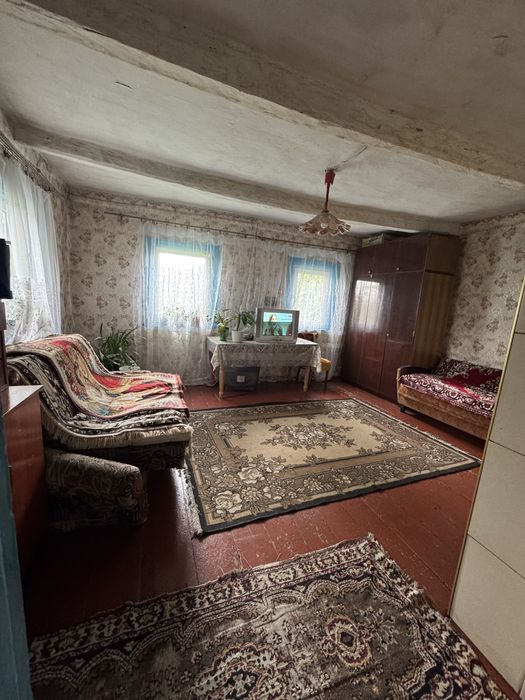 Продаж окремого будинку в с. Майстрів