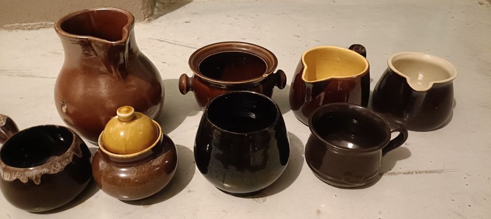 Porcelana Vintage Mirosławice ,Bochnia