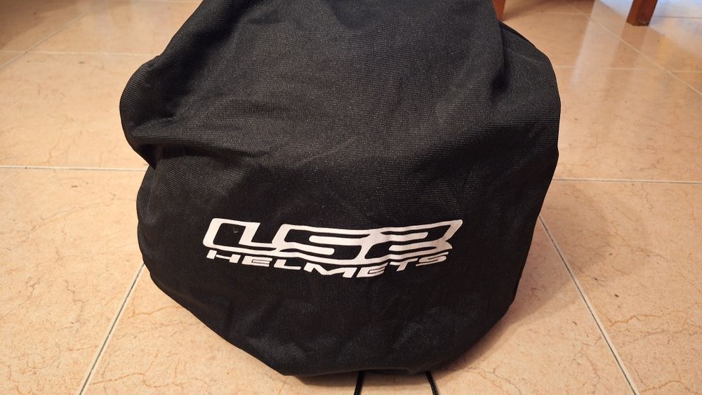 Capacete LS2 Airflow