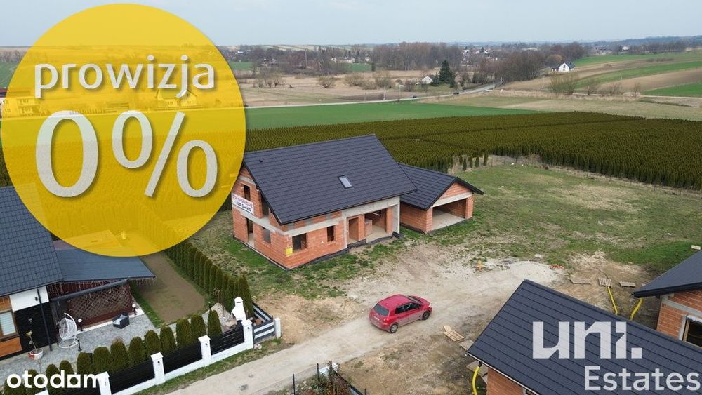 Goszyce | Okazja | Garaż | 14 ar |