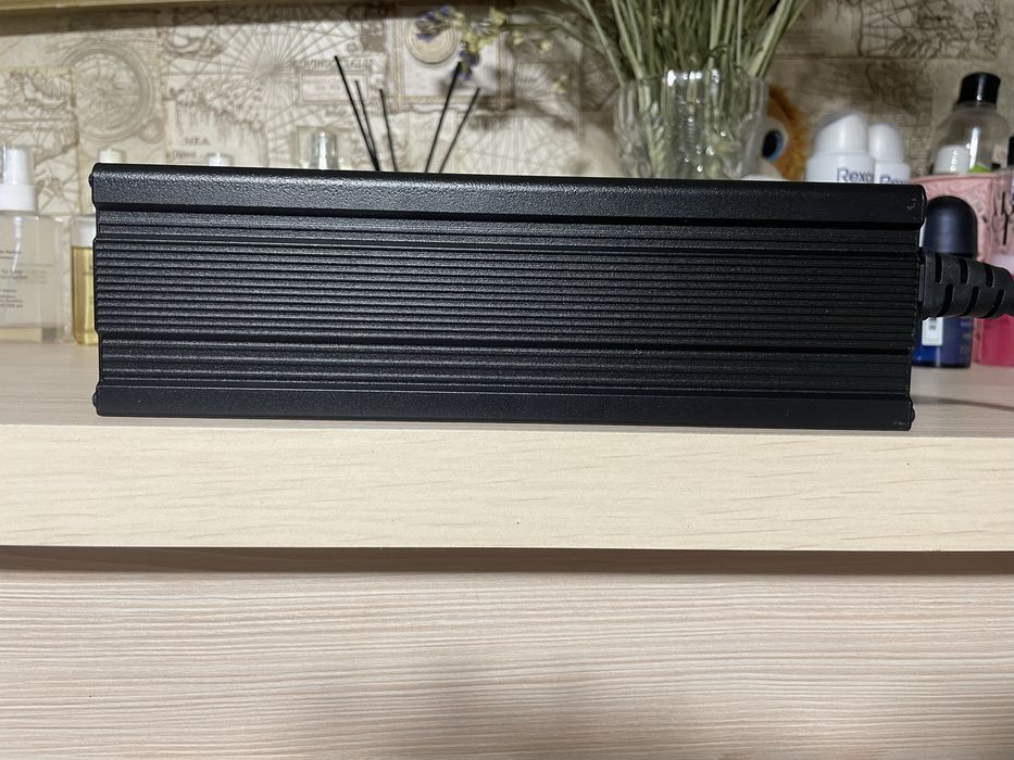 Зарядное устройство для литевых батерей,60-85v,2-20a