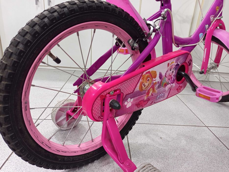 Bicicleta de Criança
