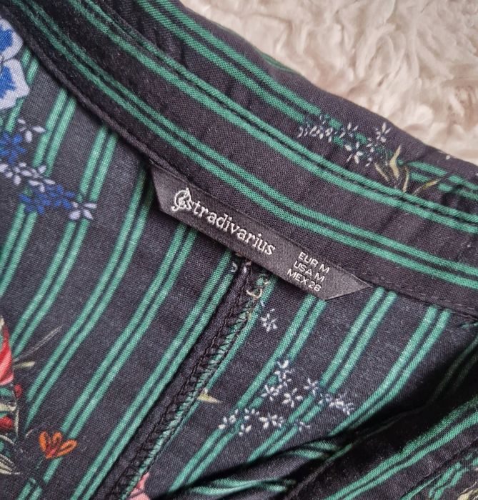 Сукня Stradivarius Страдіваріус розмір S-M плаття осінь