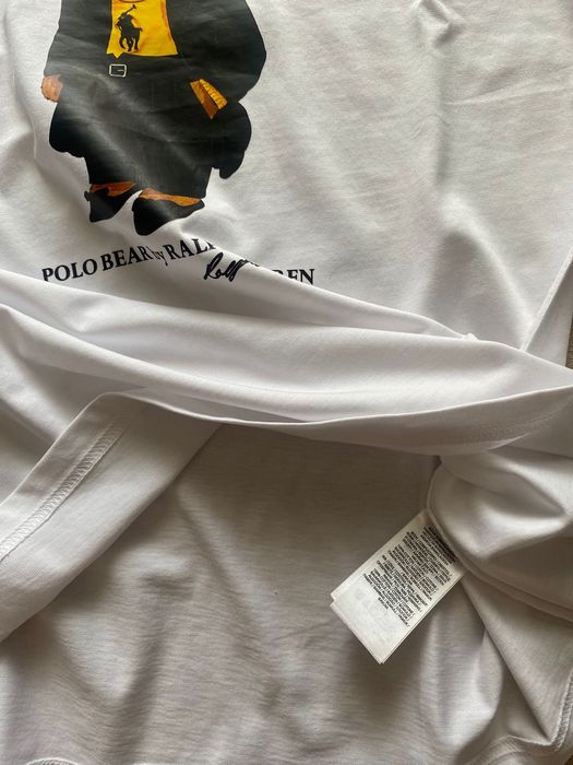 Koszulka damska Polo Ralph