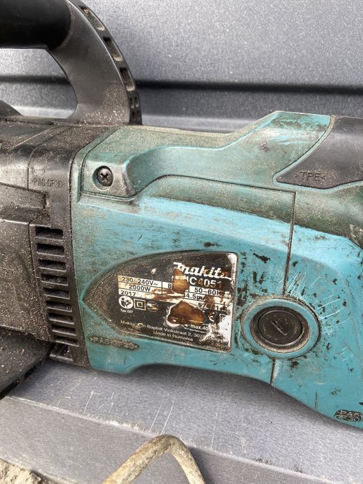 Оригінальна електропила Makita 4051