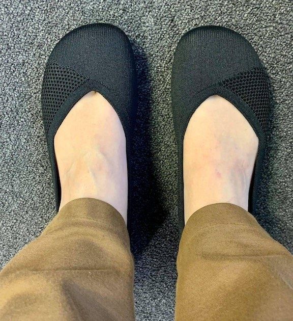 Анатомічні балетки Xero Phoenix всі розміри берфут Barefoot шкіряні та трикотаж