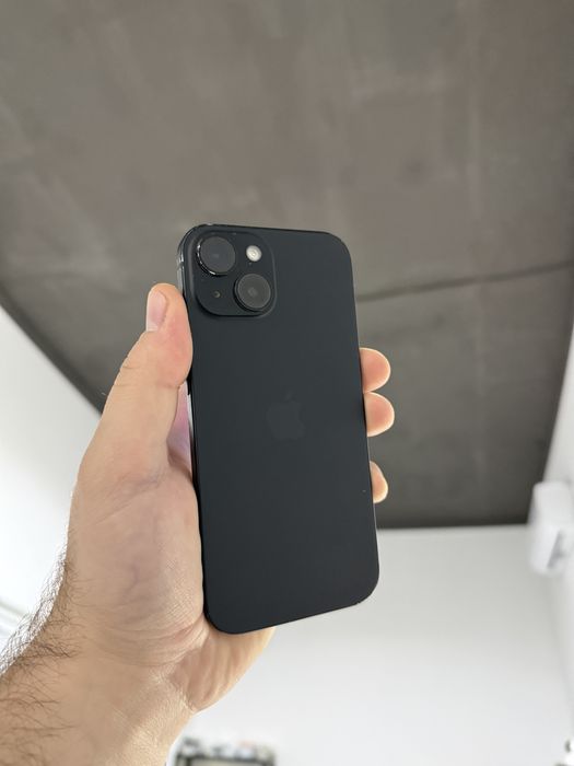 Apple iphone 15 128 gb Neverlock айфон 15 100%